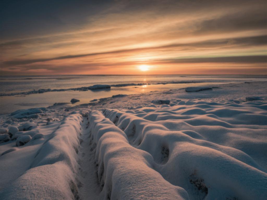 Gdzie nad morze w grudniu — najlepsze kierunki na zimowy wypoczynek nad wodą